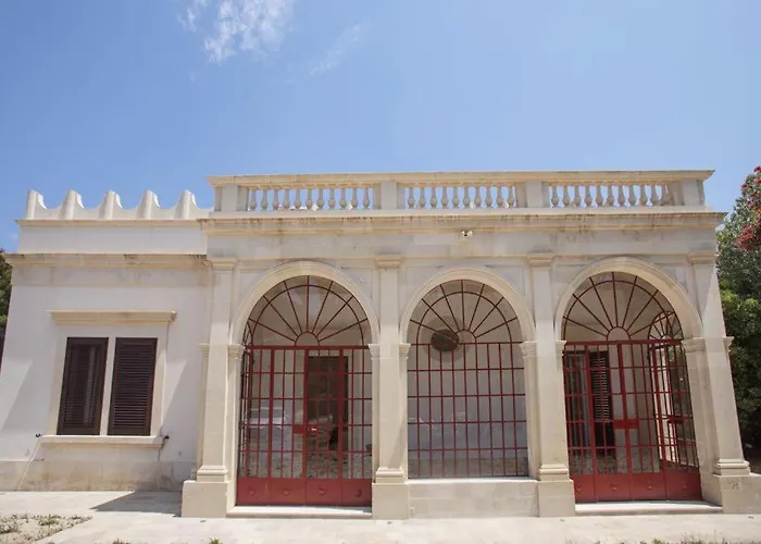 B&B Villa Gentile