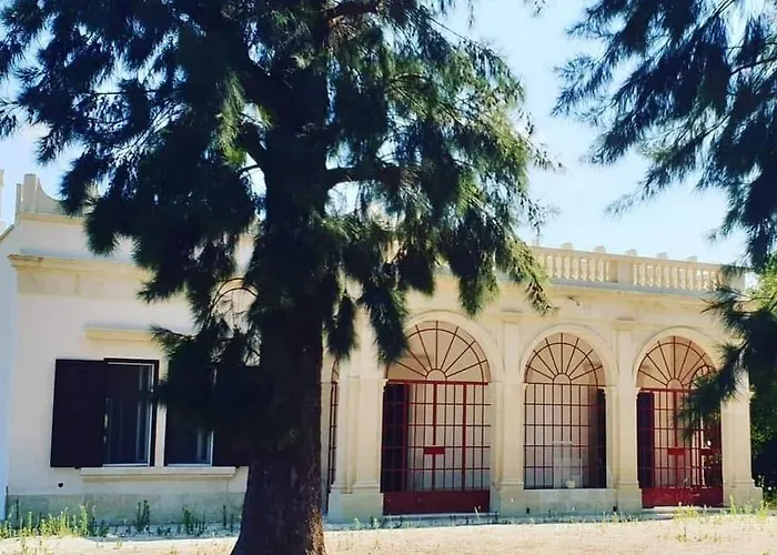 B&B Villa Gentile