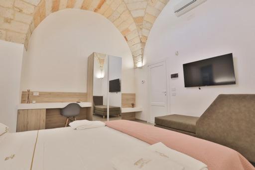 Bed & Breakfast Gentile *