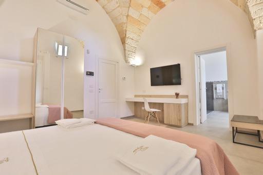 Gentile Bed & Breakfast *